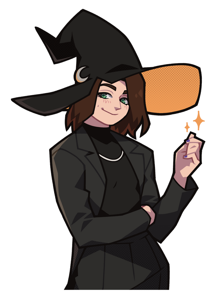 it me!